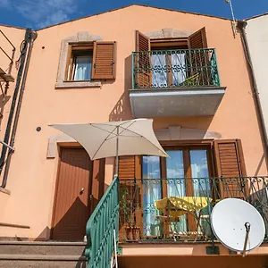 Hébergement de vacances Belvilla By Oyo Casa Santa Giusta, Bosa