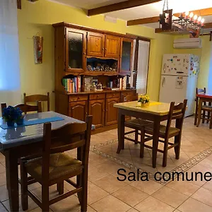 Maison d'hôtes La Dea Hestia, Bosa